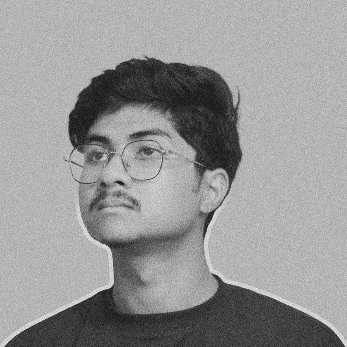 Self Potrait